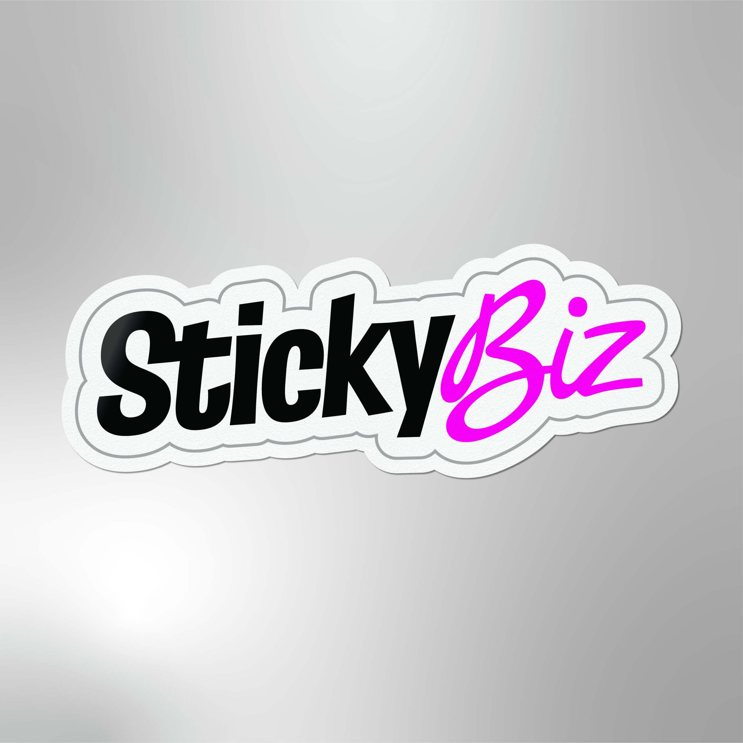 Custom Stickers